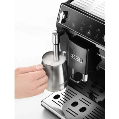 Кавомашина  DeLonghi ETAM 29.510 B Autentica 